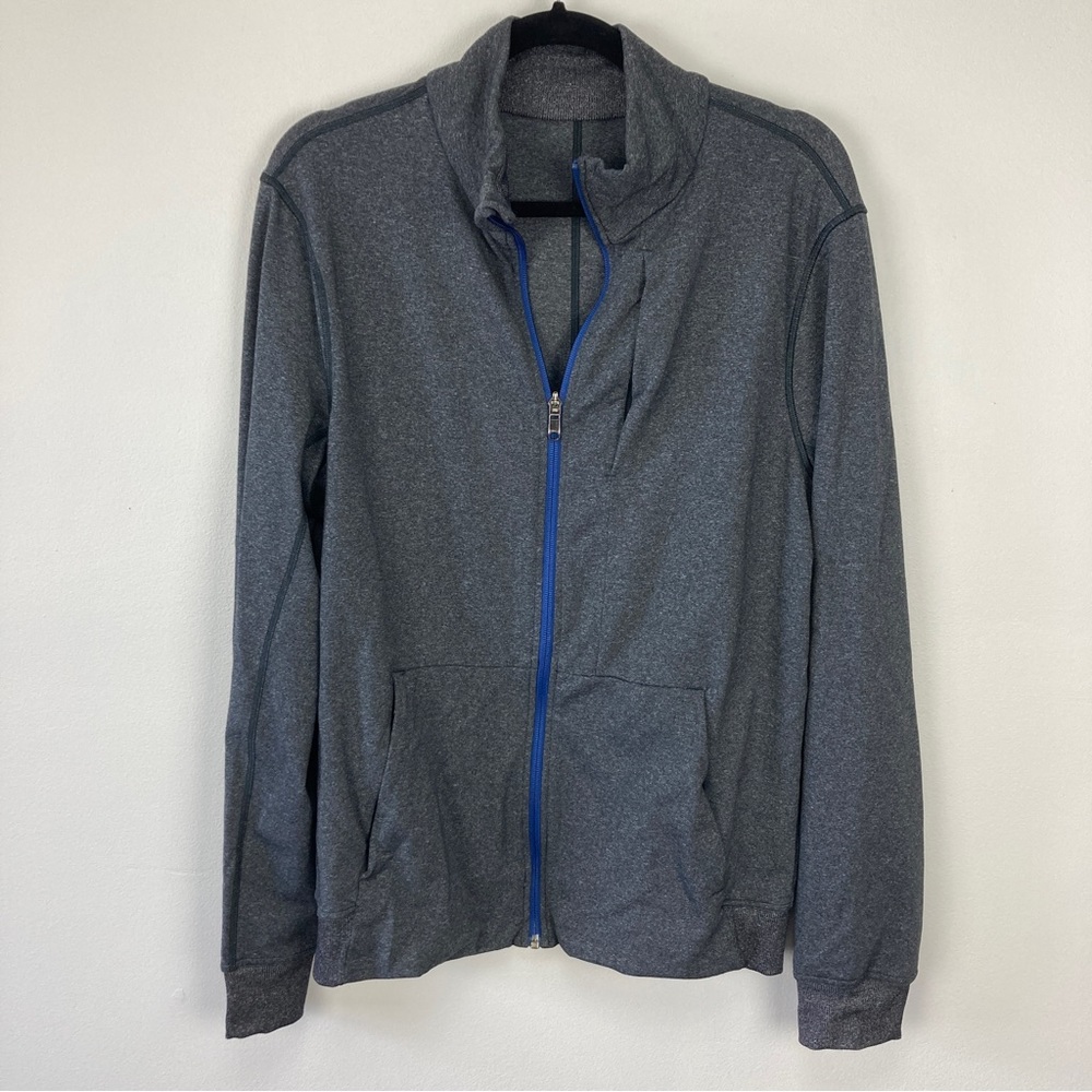 Lululemon Prepost Full Zip Jacket - image 1